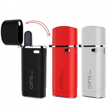 Airis Tick Vaporizer Review